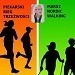 VII Piekarski Bieg Trzewoci oraz Marsz Nordic Walking im. Ks. Bronisawa Gawrona