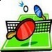Turniej tenisa stołowego w Bytomiu