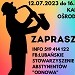 29. Festiwal Muzyczny i Zlot Rodzin Abstynenckich w Karłowice Ośrodek