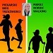 III Piekarski Bieg Trzeźwości oraz Marsz Nordic Walking